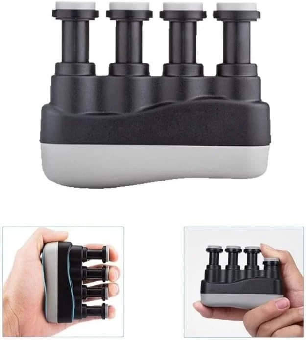 PARMAK GÜÇLENDİRME ALETİ